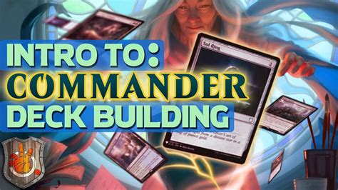 Divination beginner commander decks